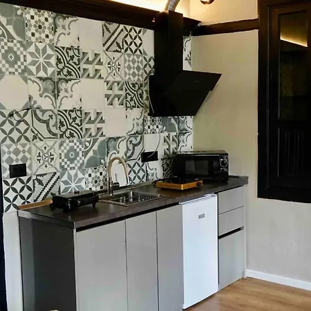 Rroji 别墅 Shkodër