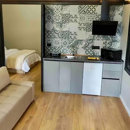 Vila Rroji Shkodër