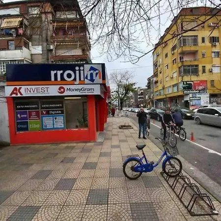 Rroji *