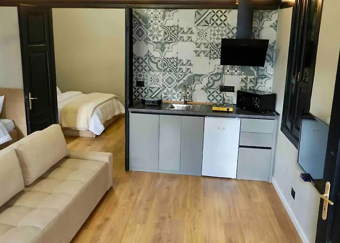 别墅 Rroji Shkodër